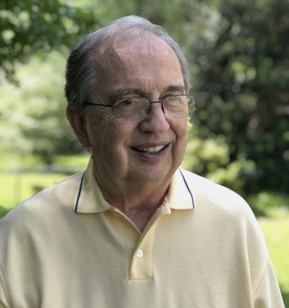 Jim Roche, Author